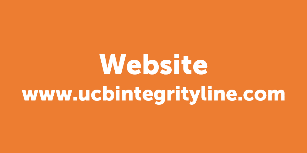 integrity line website