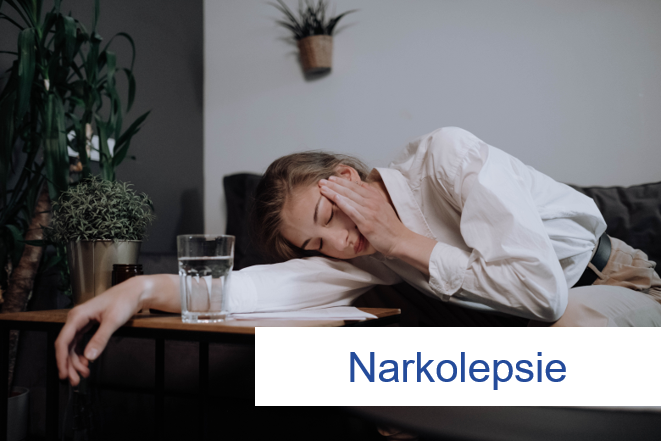 Narkolepsie