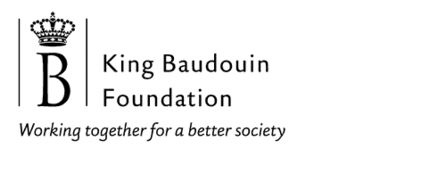 Logo der King Baudouin Foundation