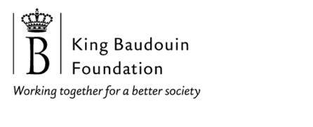 King Baudouin Foundation Logo
