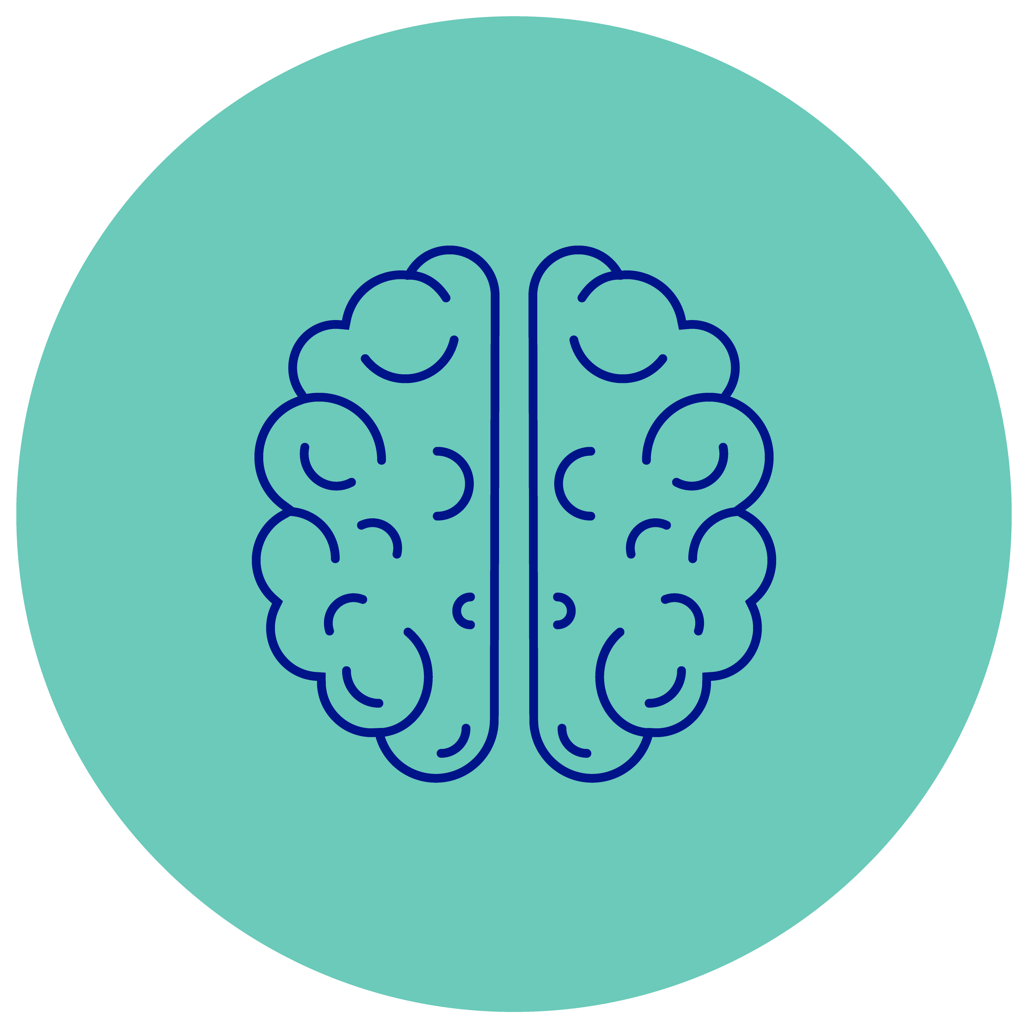 Icon für Neurologie