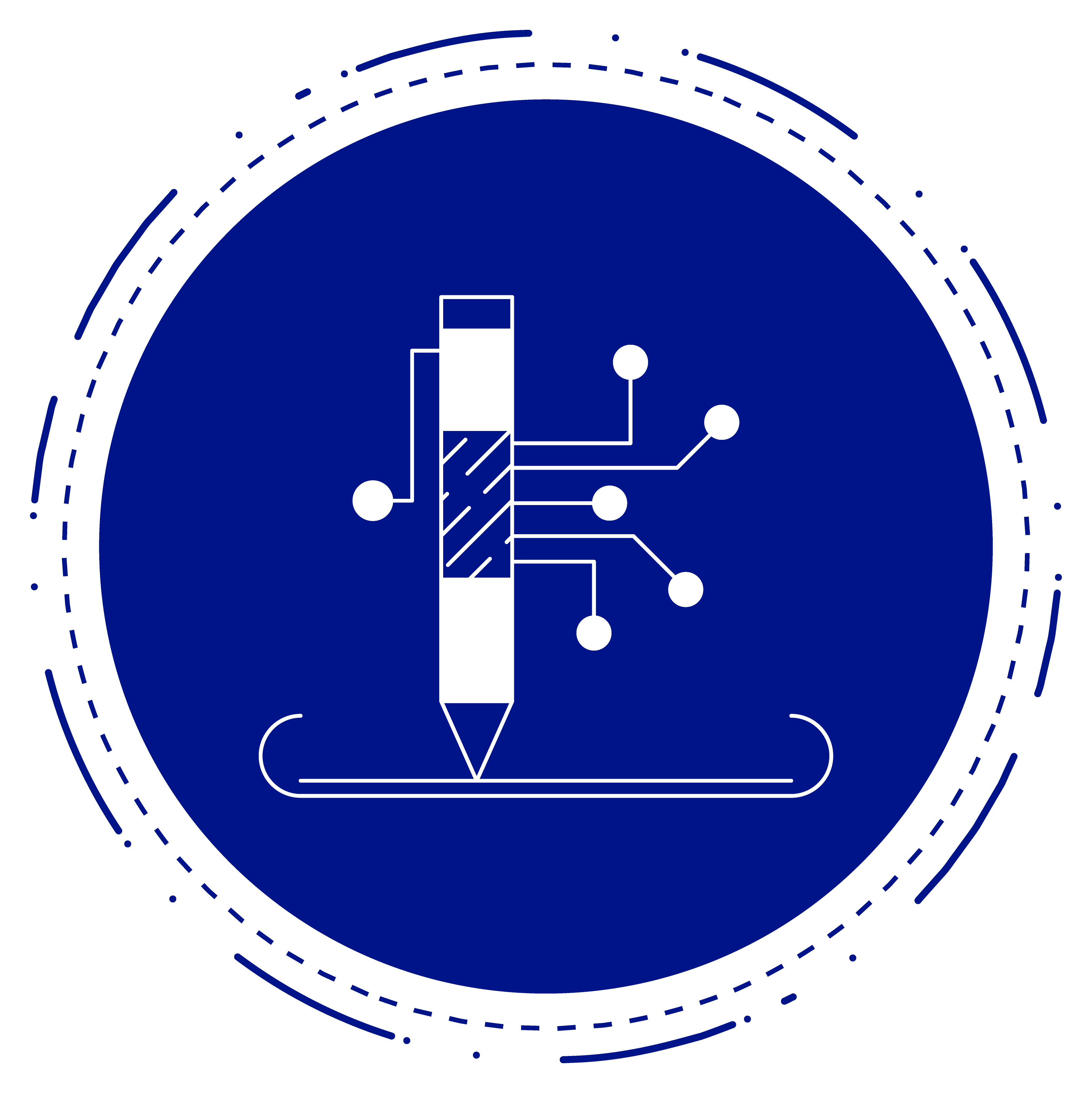 Icon für Digital Solutions