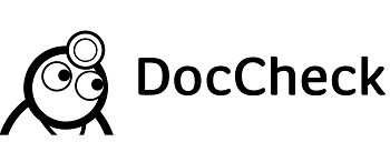 DocCheck Logo