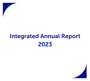 Integrated Annual Report 2023