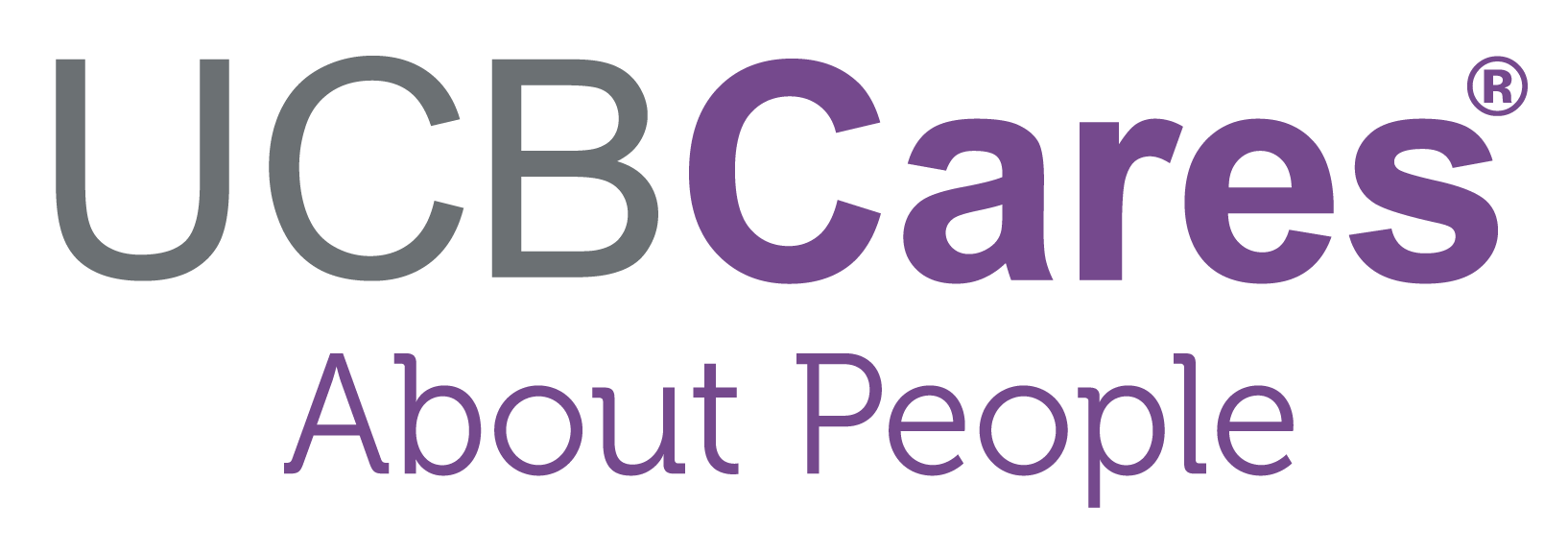 UCBCares Logo