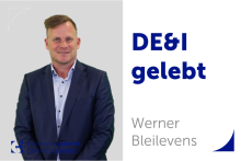 Werner Bleilevens_DE&I gelebt