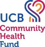 Logo des UCB Community Health Funds