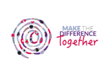 Make the difference together