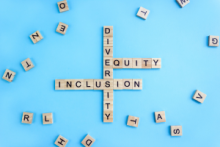 Diversity, equity and inclusion