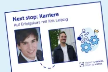 Kris Leipzig