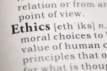 Global Ethics Day 