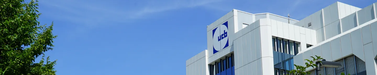Wir sind UCB