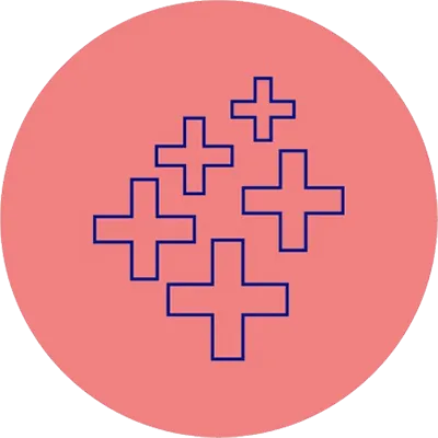 Icon für translational medicine