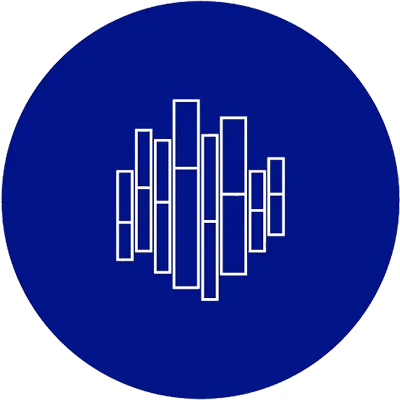 Icon für data science and advanced analytics
