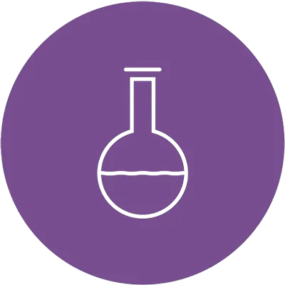 Icon für chemistry