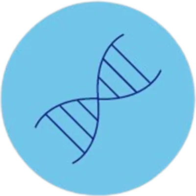 Icon für functional genomics