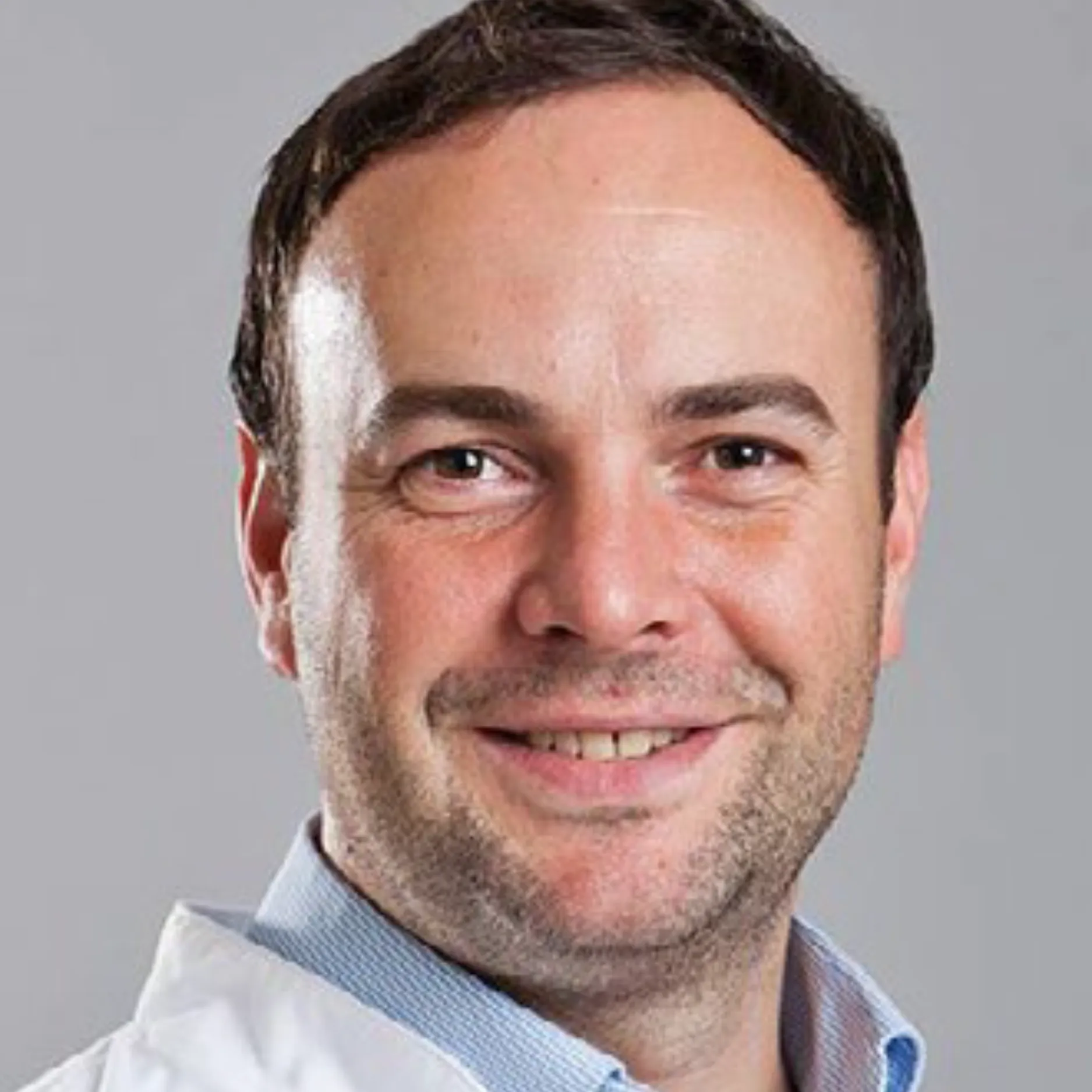 Profilfoto von Prof. Dr. med. Andreas Pinter