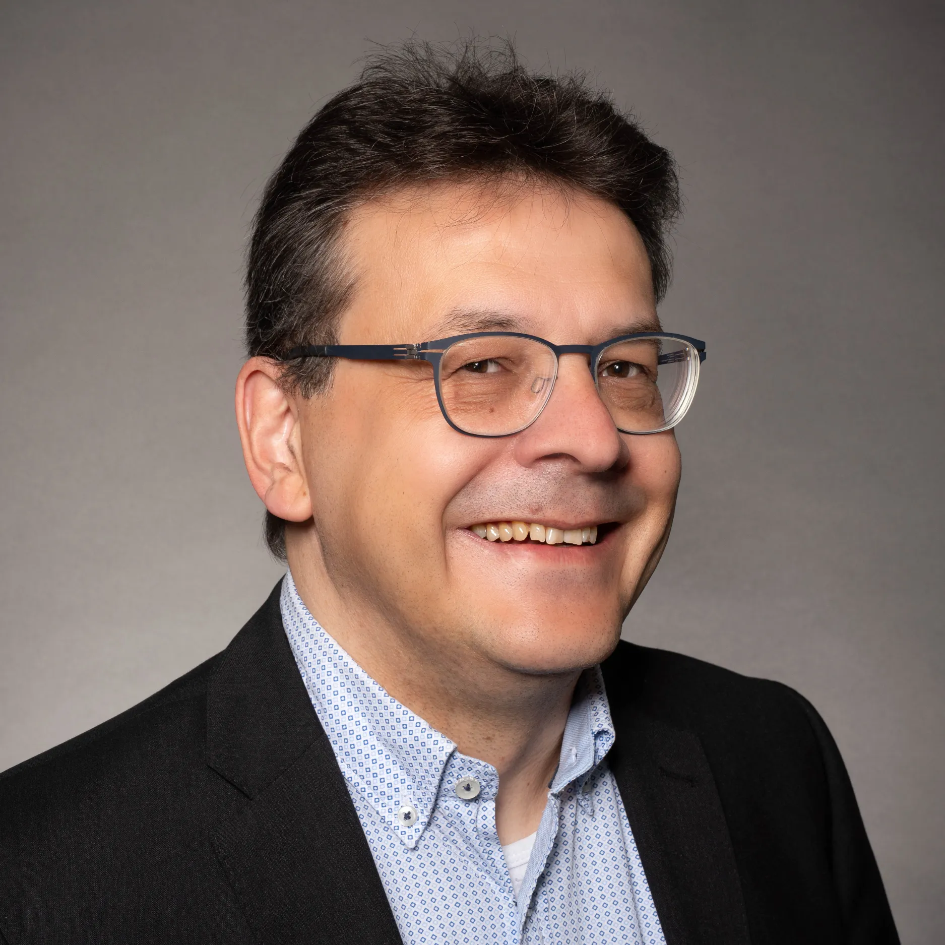 Profilfoto von PD Dr. med. Thomas Volz