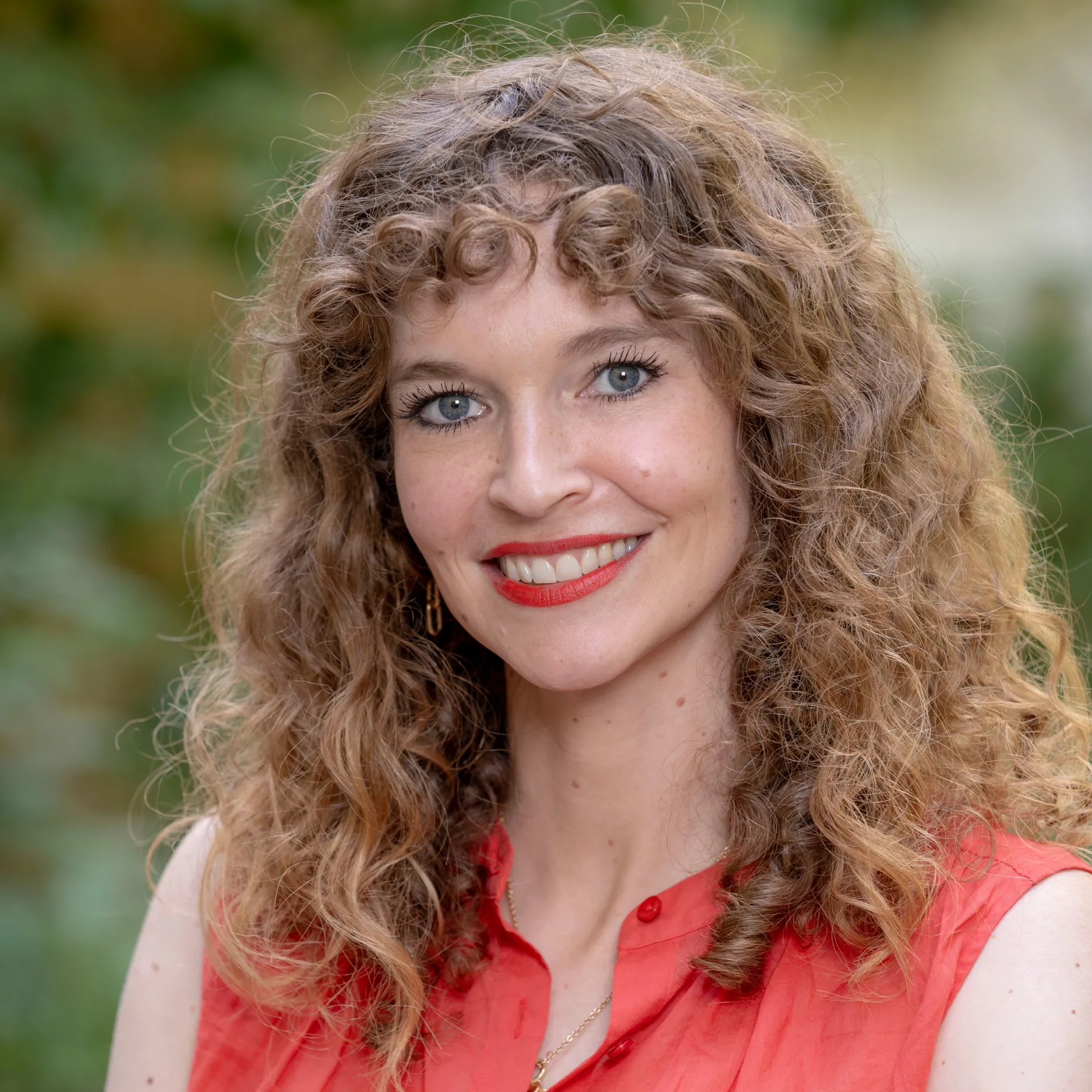 Profilfoto von Dr. med. Nina Magnolo