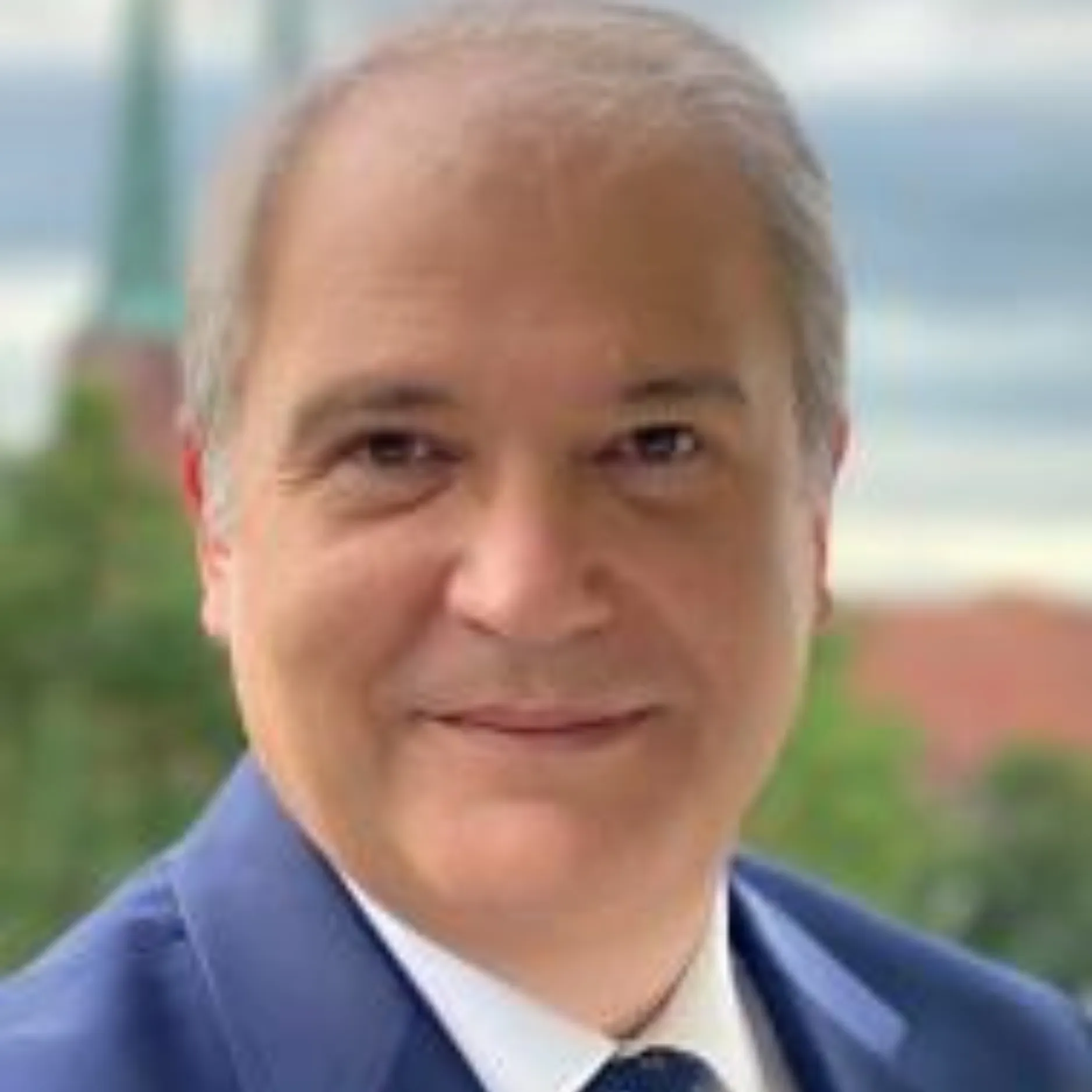 Profilfoto von Prof. Dr. med. Diamant Thaçi