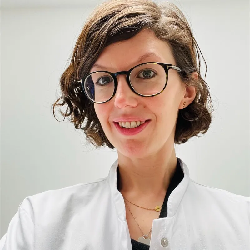 Profilfoto von Dr. Christina Gebhardt, LMU München, Speakerin auf dem RHK Kongress 2026