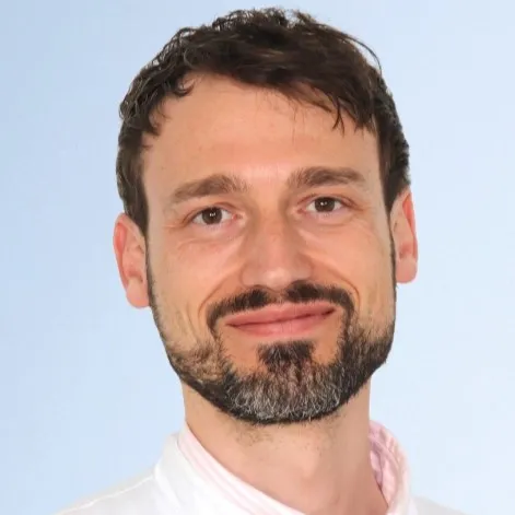 Profilfoto von Dr. Philipp Klemm, Bad Nauheim, Speaker auf dem DGIM Kongress 2026