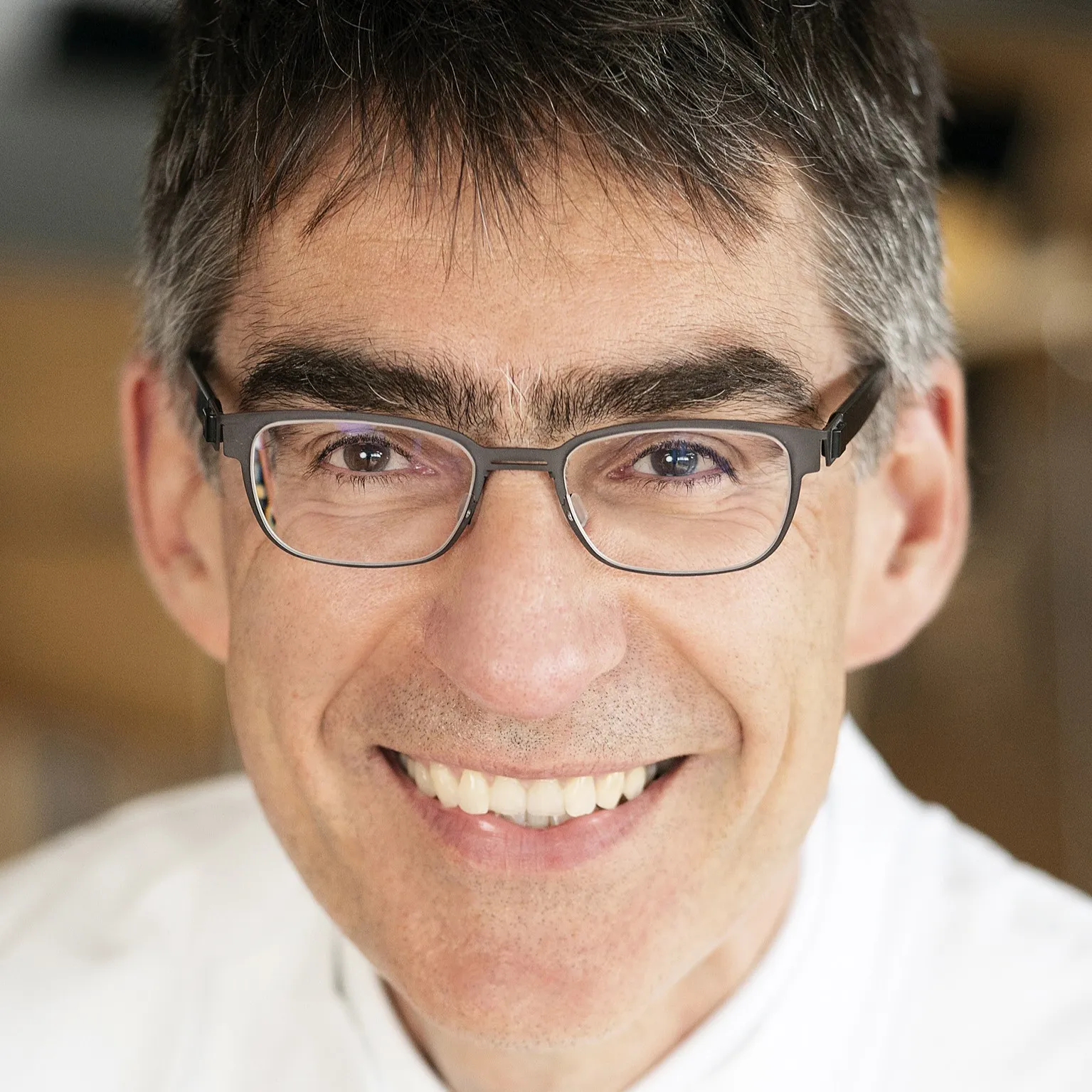 Portrait Prof. Dr. Martin Rudwaleit