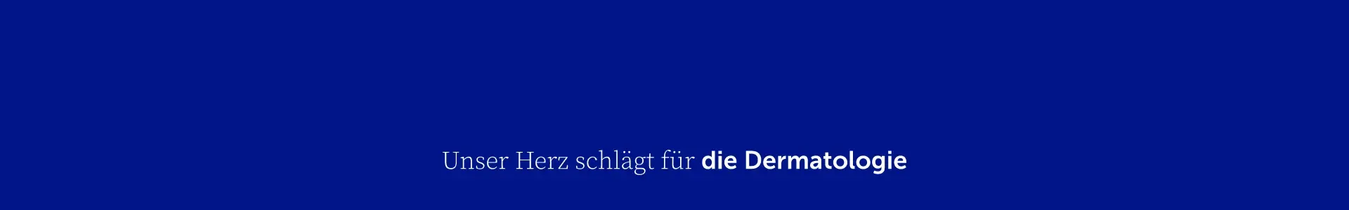 UCB in der Dermatologie