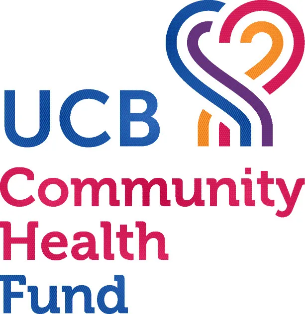 UCB Community Health Fund Logo
