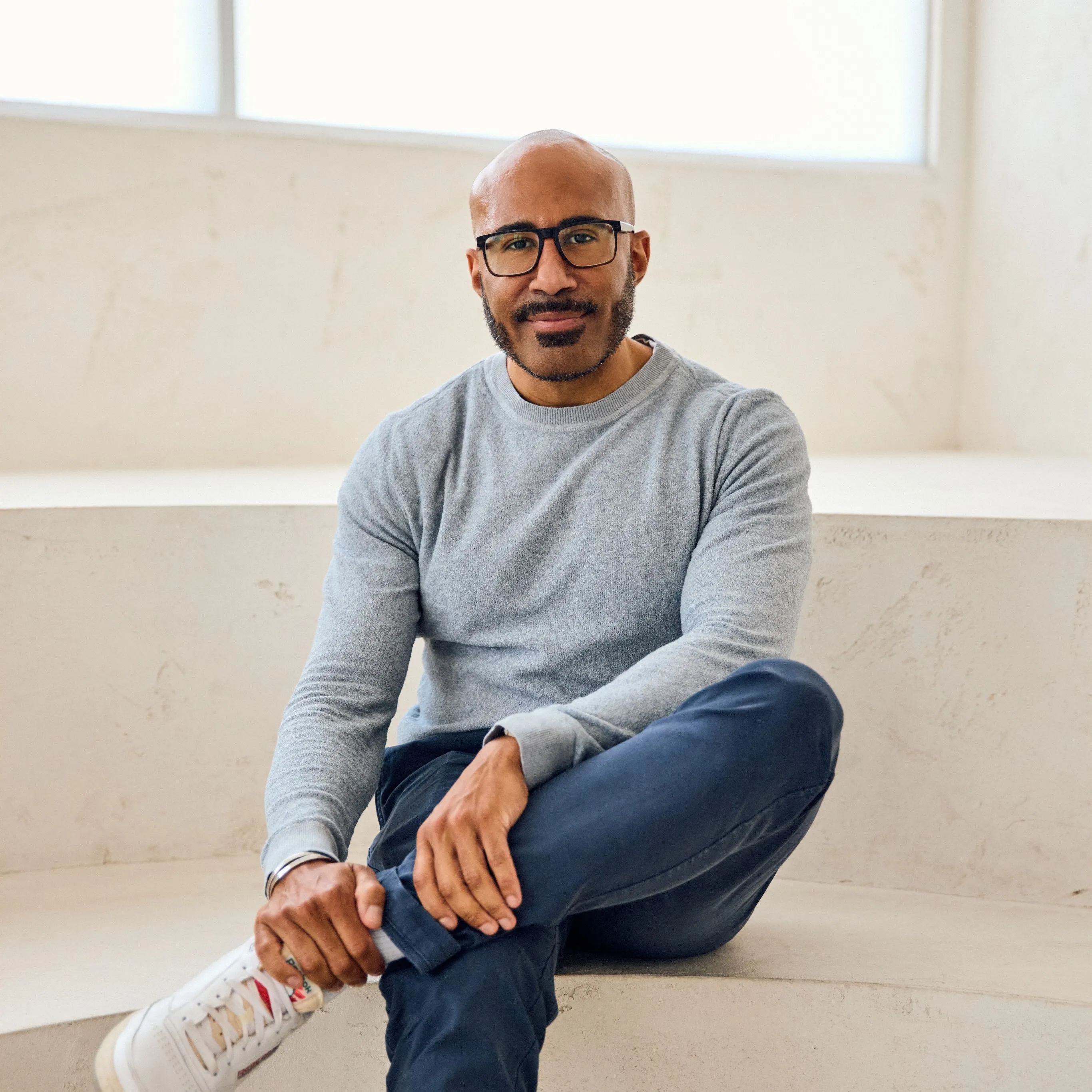 Portrait Pascal Songhet