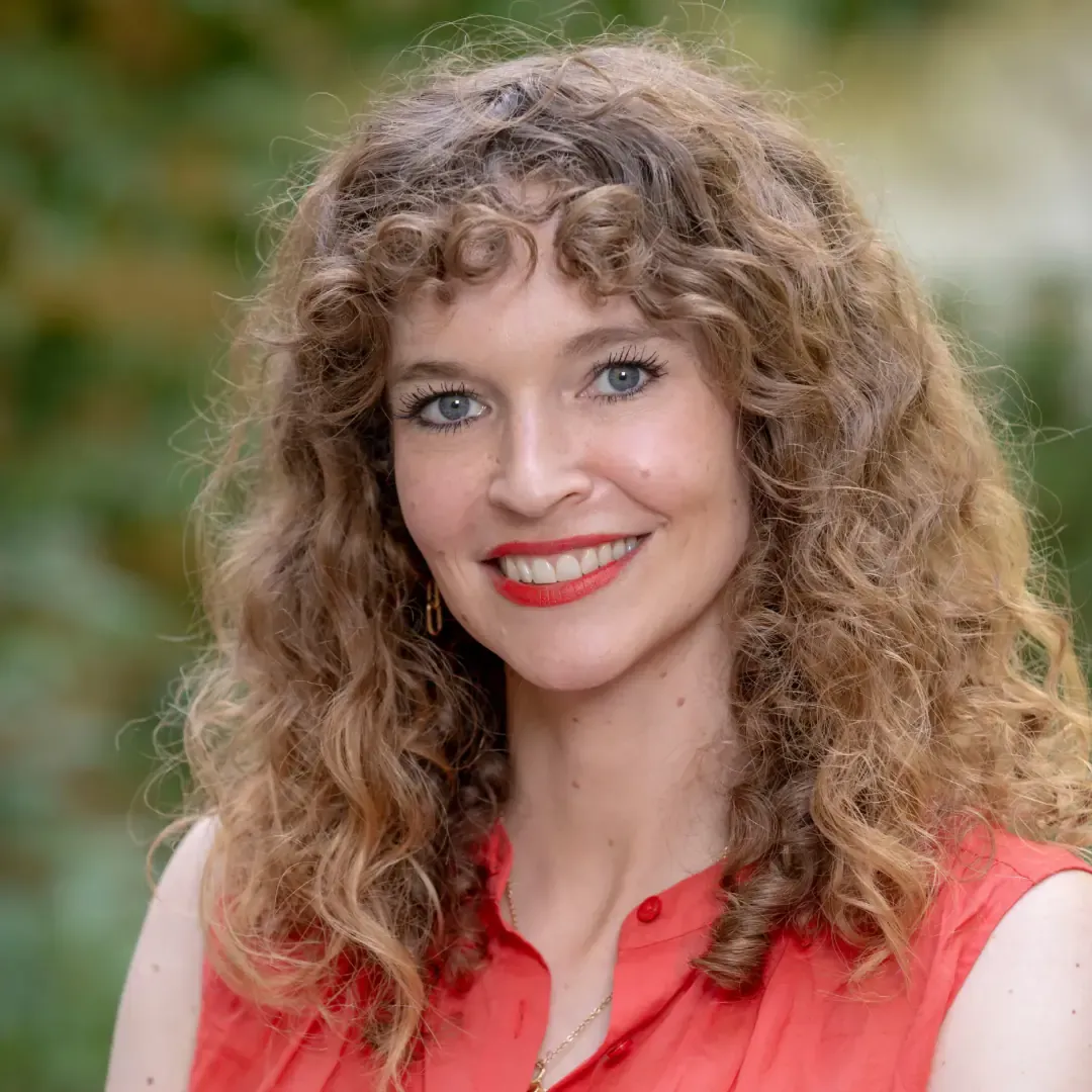 Profilfoto von Dr. med. Nina Magnolo