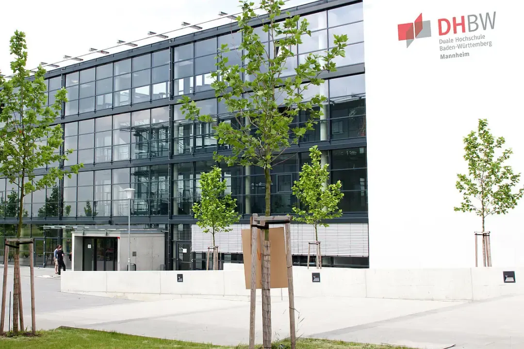DHBW Mannheim