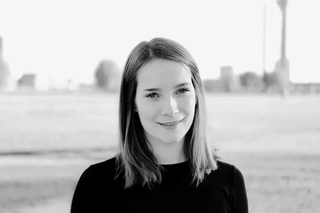Antonia van Schwamen, Trainee Sustainability