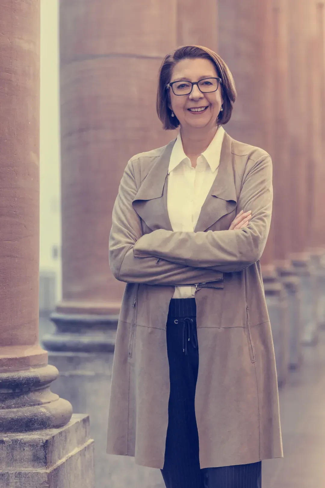 Sabine Bongardt