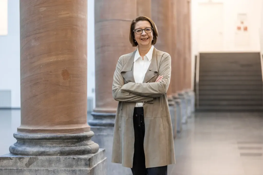 Sabine Bongardt