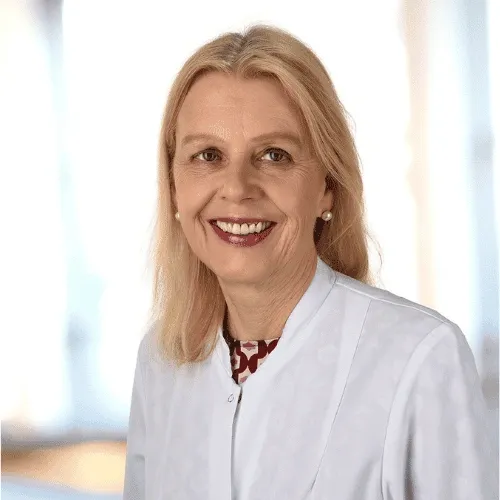 Profilfoto von Prof. Schneider-Gold, Speakerin auf dem DGN Kongress 2026
