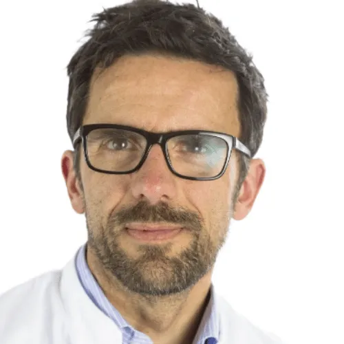Profilfoto von Prof. Klopstock, Speaker auf dem DGN Kongress 2026