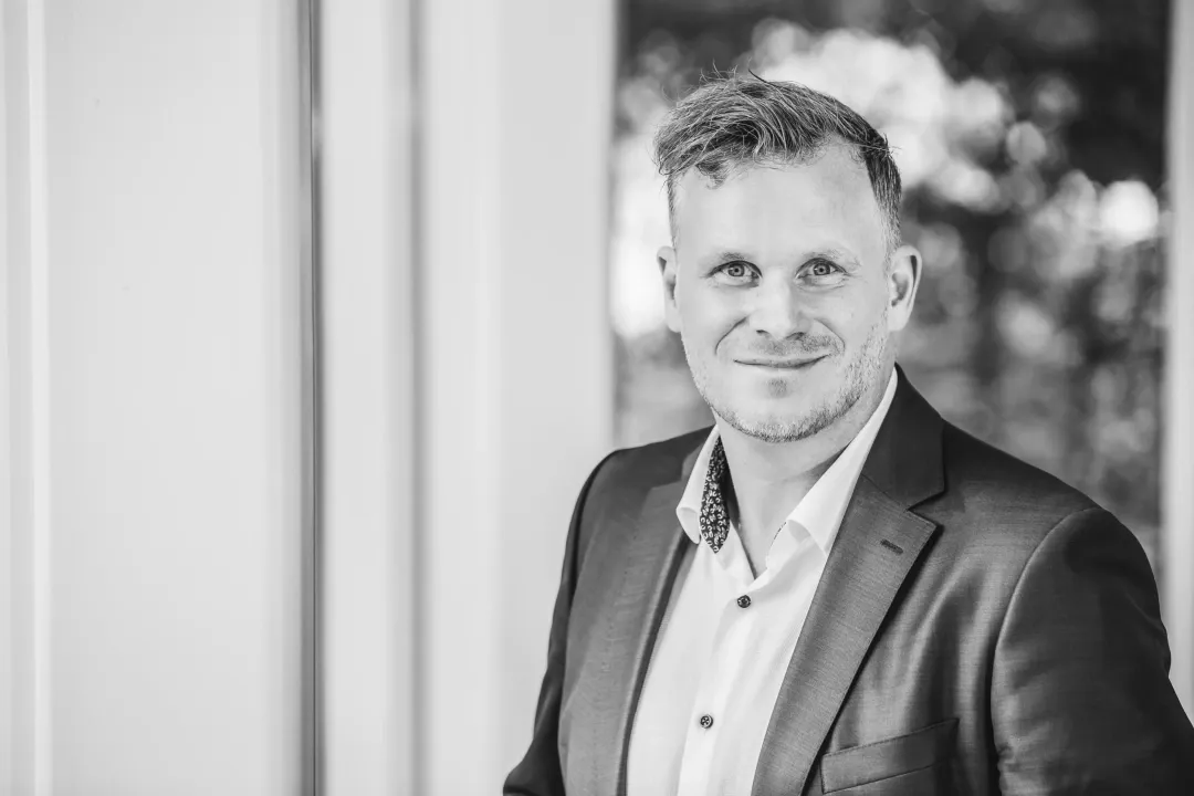 Werner Bleilevens, Head of Communications