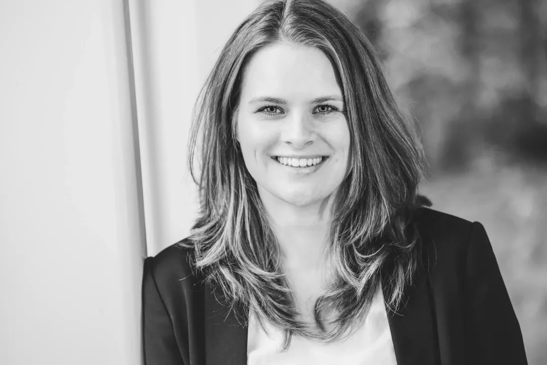 Malin Meyer, Digital Communications Manager