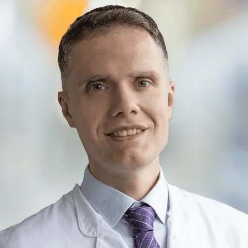 Profilfoto von Prof. Winter, Speaker auf dem DGN Kongress 2026