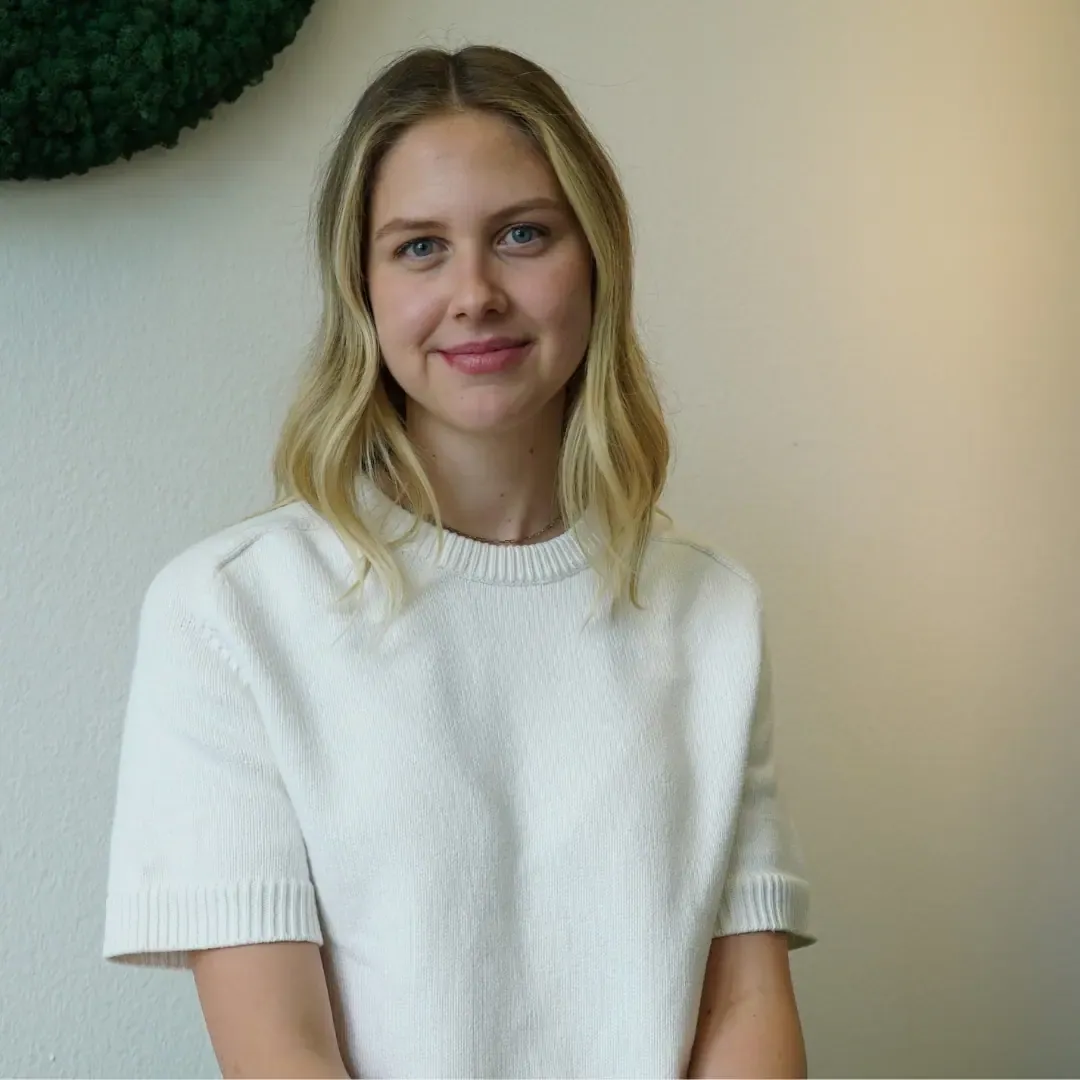Jette Jellinghaus, duale Studentin