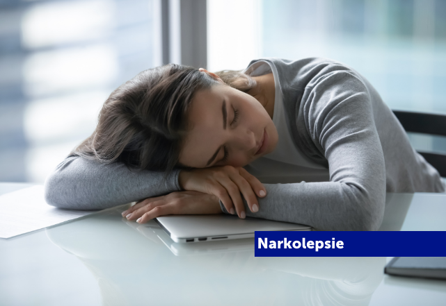 Narkolepsie